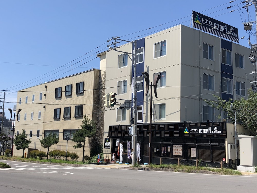 Hotel Tetora Yunokawaonsen 33/34