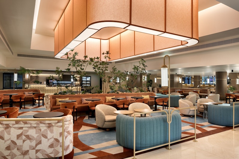 Le Meridien Paris Arc De Triomphe 41/77