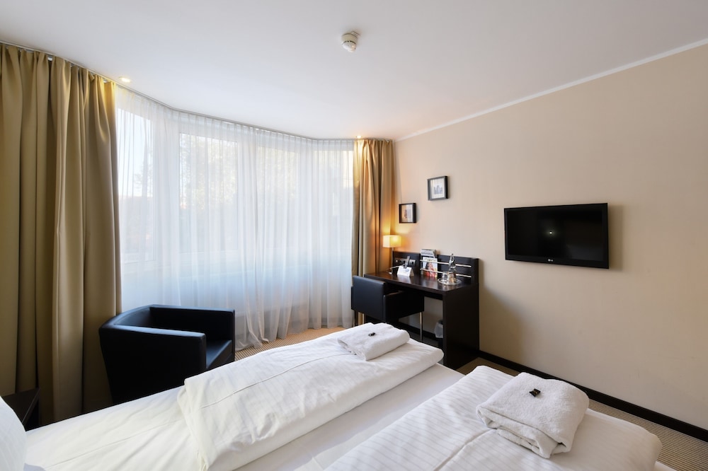 Hotel am Karlstor 19/37