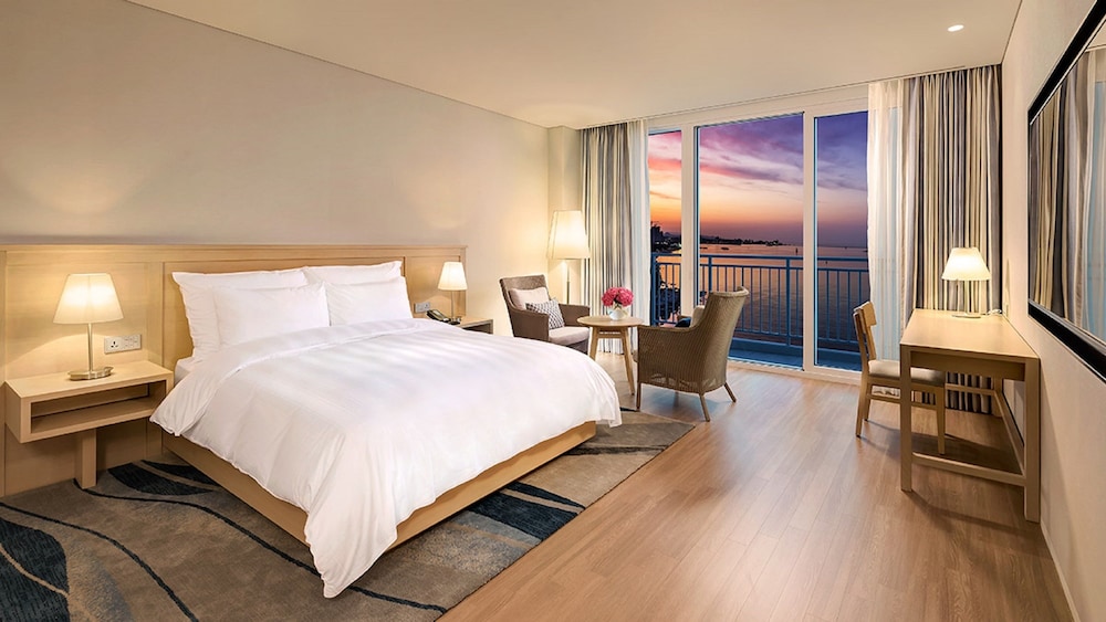Lotte Resort Sokcho 18/72