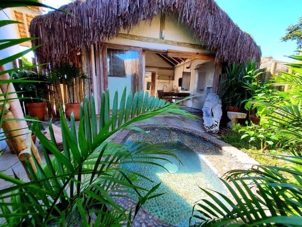 Villa Fulo Casa Hotel 41/50
