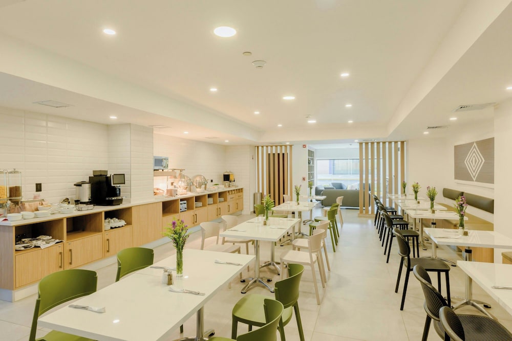 Hotel Hex 54/74