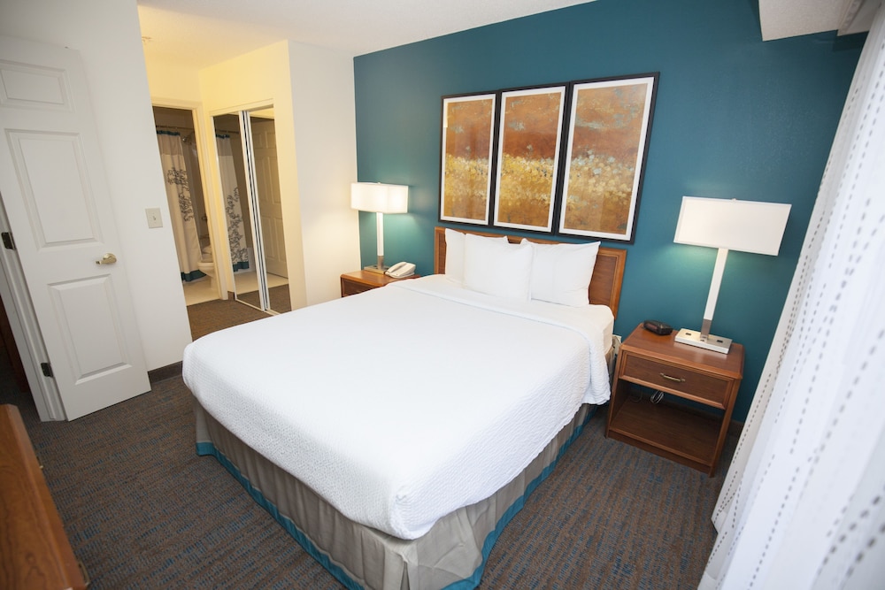 Residence Inn By Marriott Cincinnati Airport Erlanger 11/40