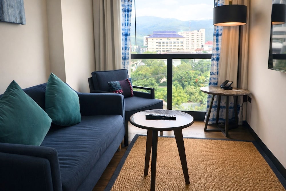 Novotel Chiangmai Nimman Journeyhub 43/68