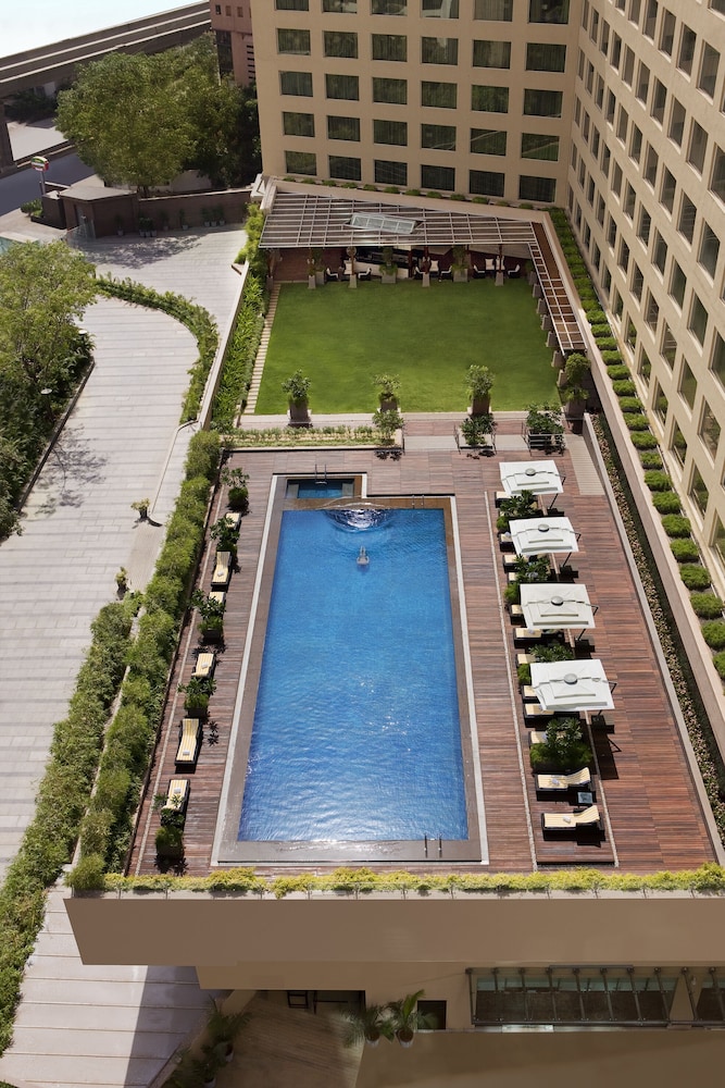 Courtyard By Marriott Mumbai International Airport 44/50