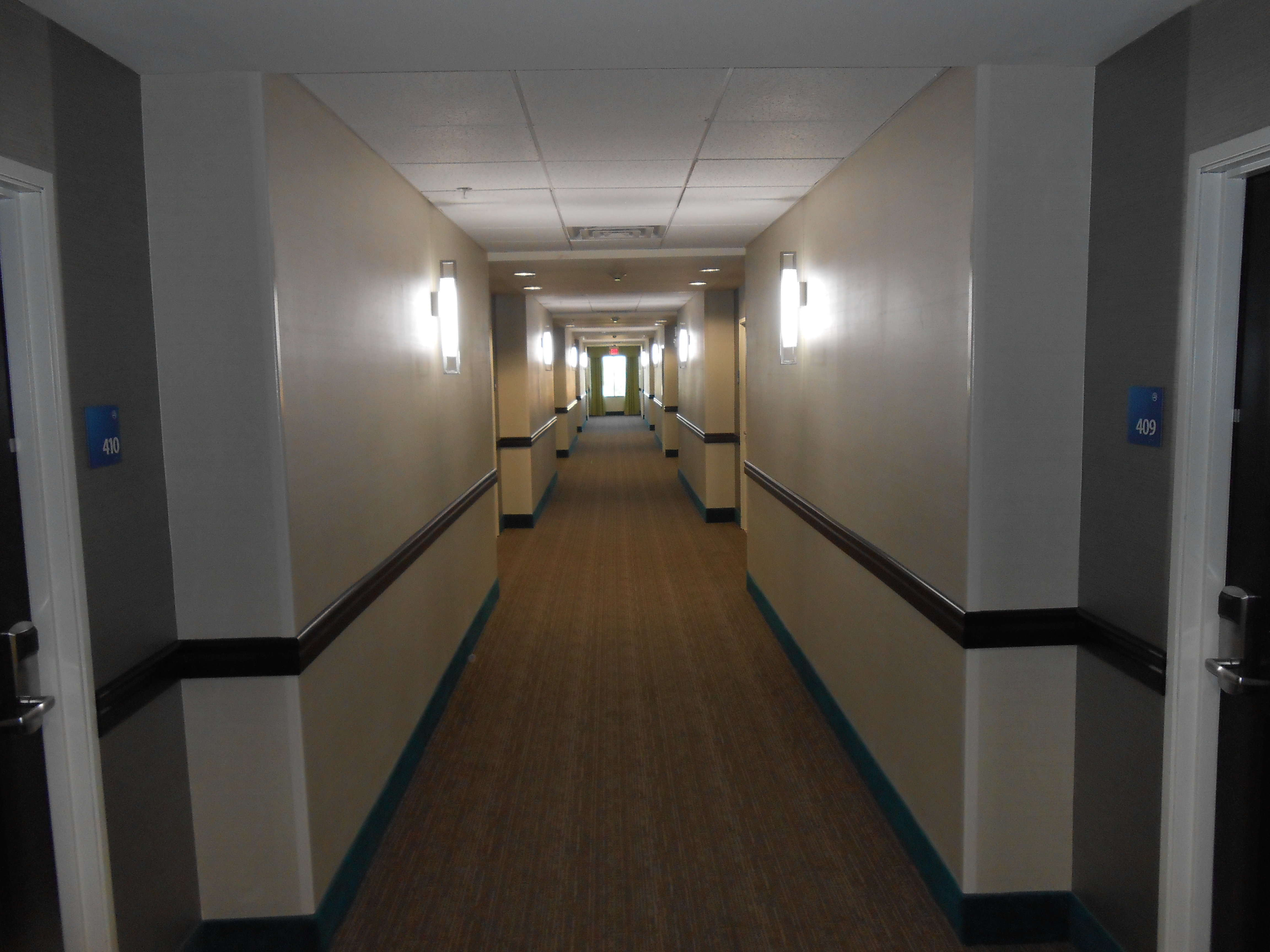 Holiday Inn Express Hotel And Suites Houston Northwest Brookhollow 5/27