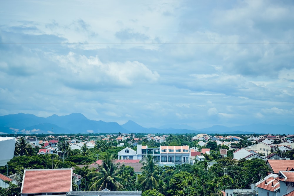 Hoi An Rosemary Boutique Hotel And Spa 44/50