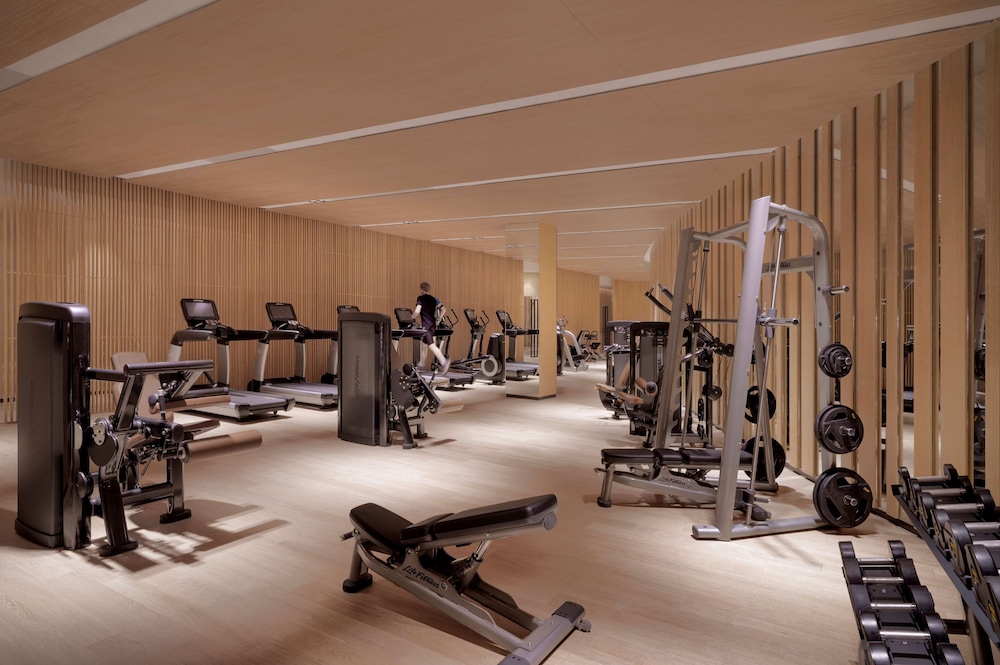 Hyatt Regency Beijing Wangjing 24/50