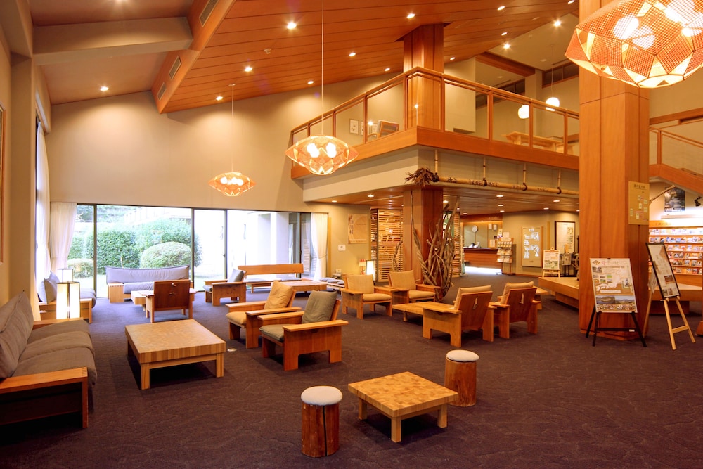 Totsukawa Onsen Hotel Subaru 13/19