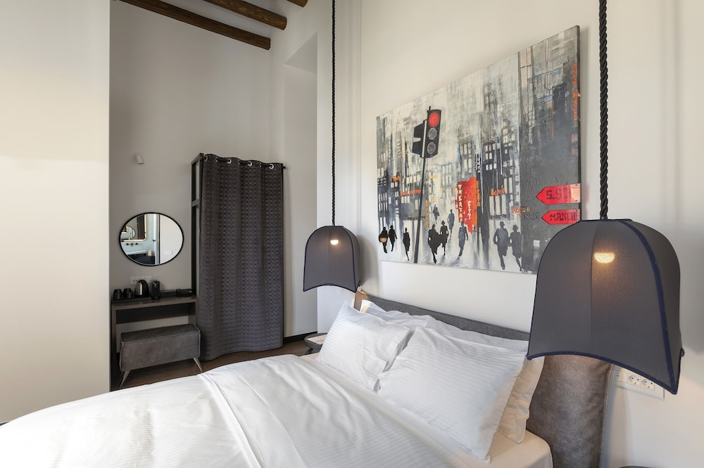 Noma Hotel 20/50