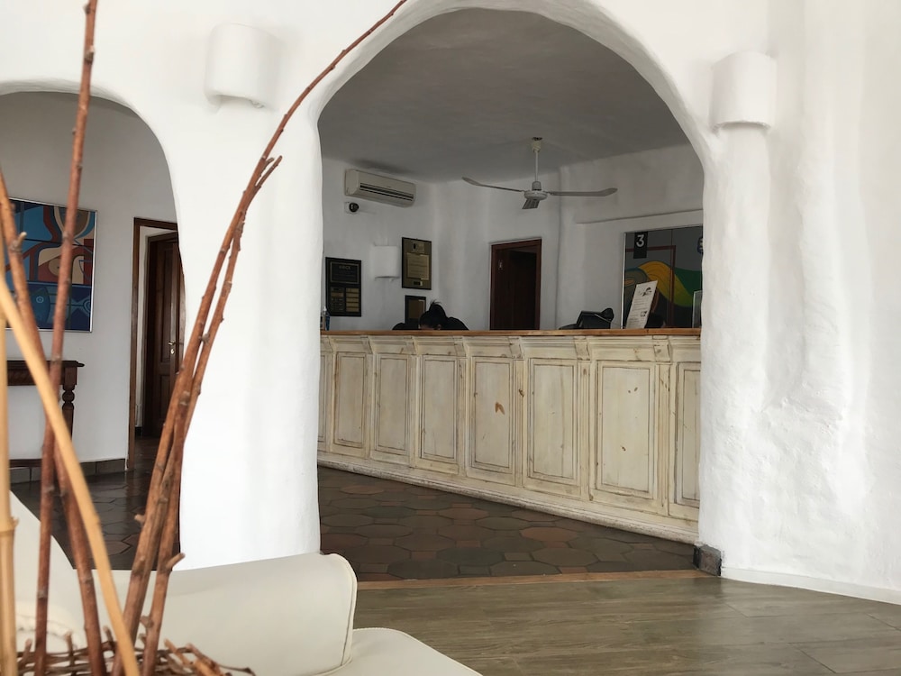 Club Hotel Casapueblo 11/68