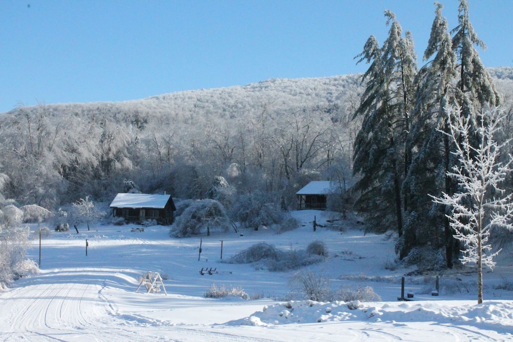 Sterling Ridge Resort 58/64