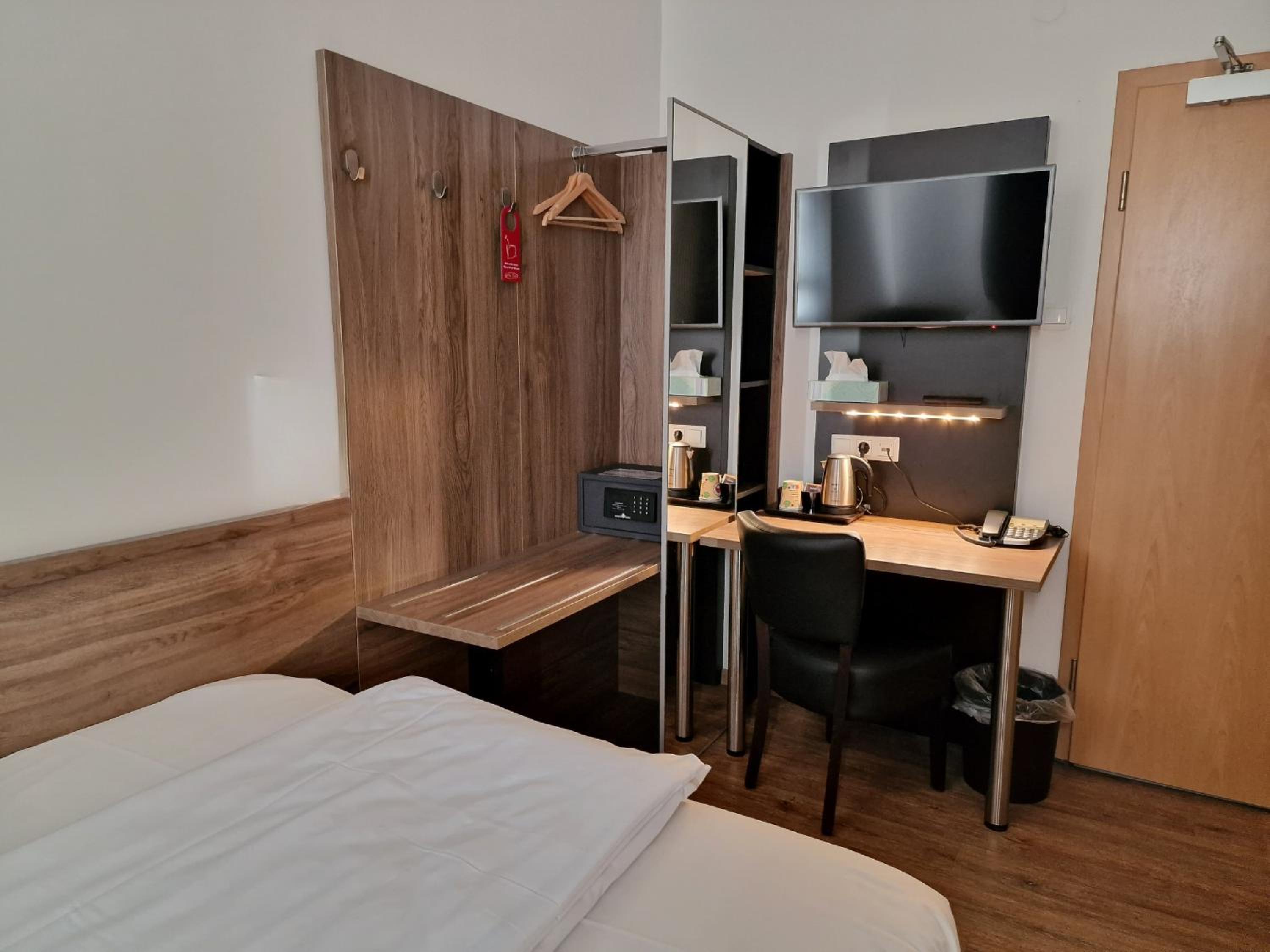 Center Hotel Essen 29/60