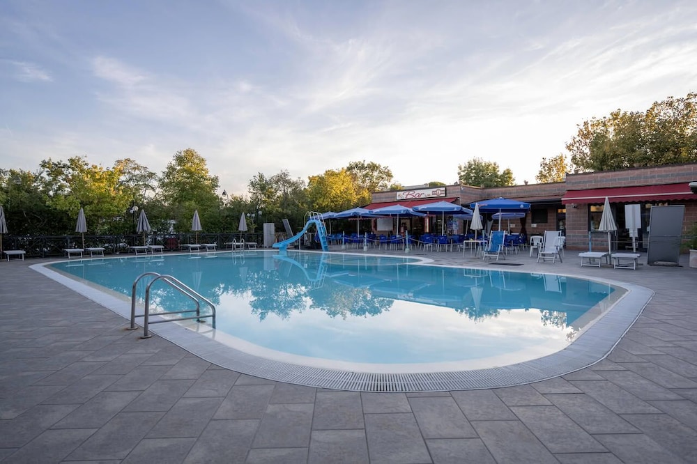 Camping Village Torre Pendente 26/48