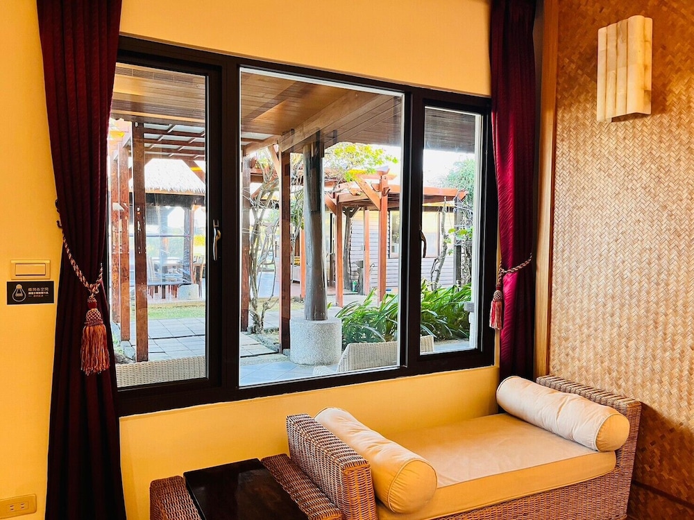 Pangola B&B 46/66