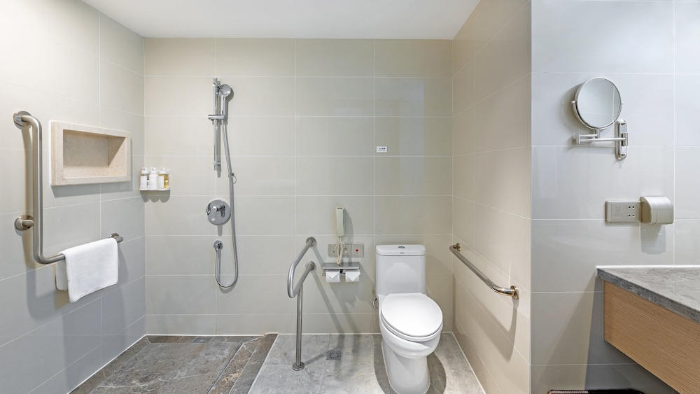 Holiday Inn Chongqing Guanyinqiao 47/50
