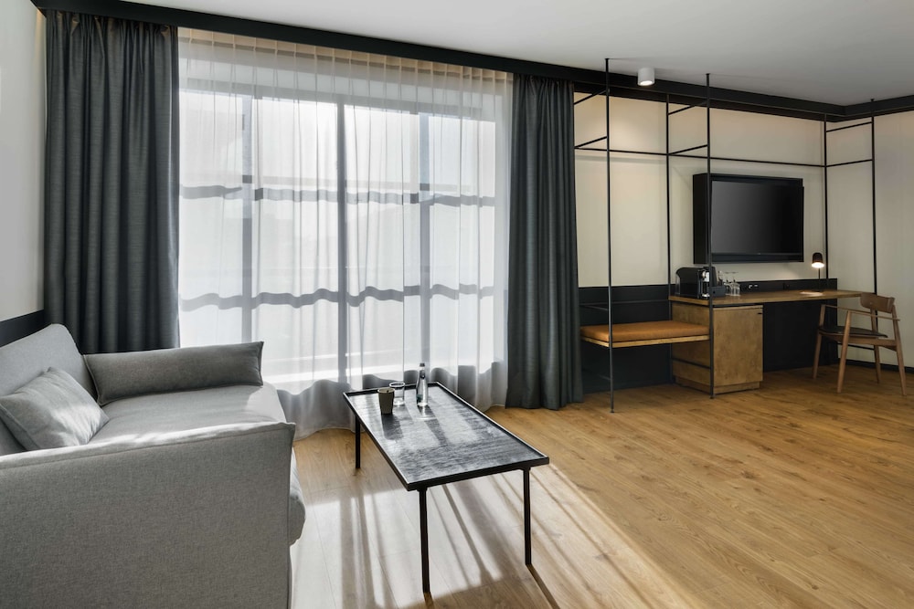 Barcelo Warsaw Powisle 30/49