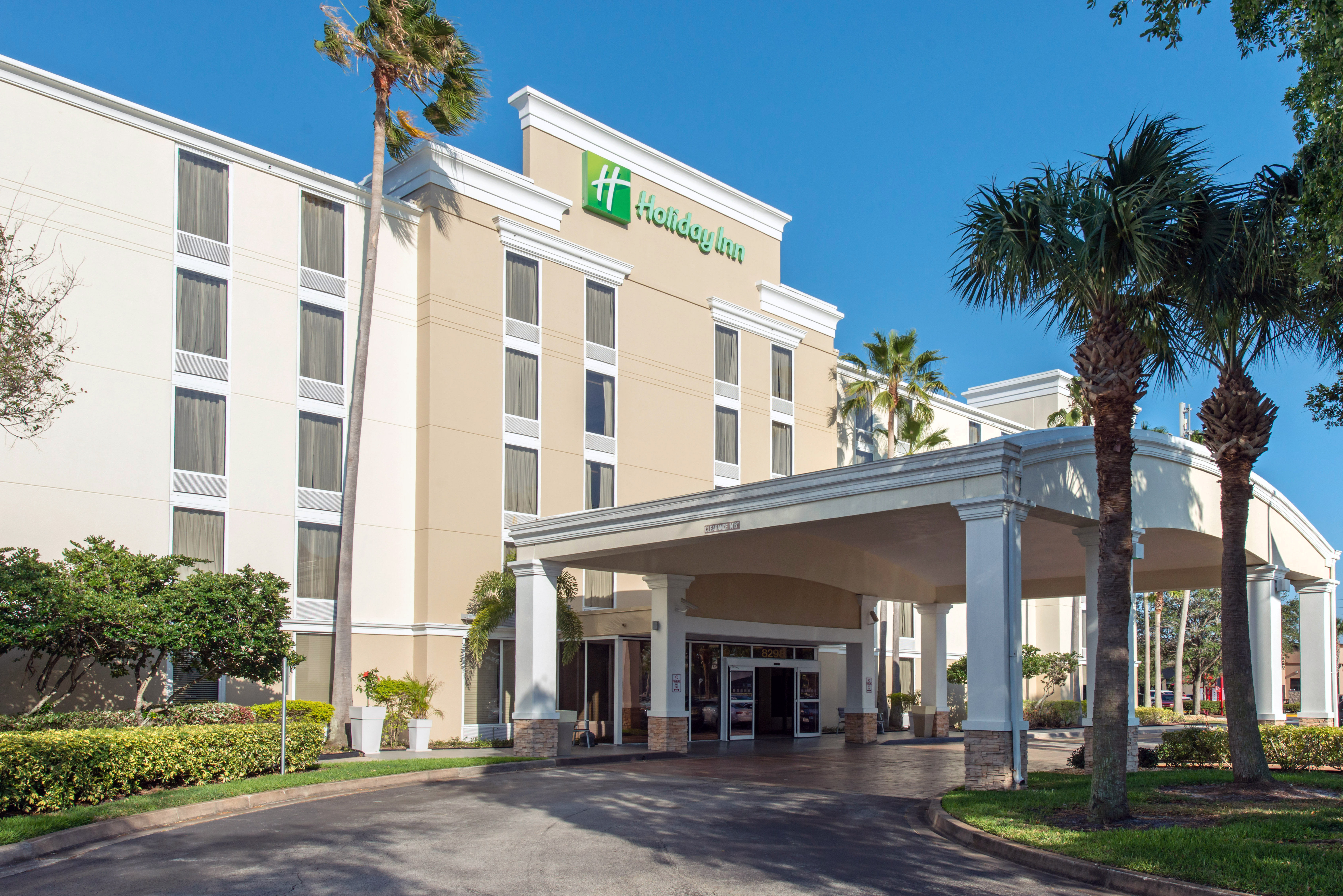 Holiday Inn Melbourne-Viera Conference Ctr 59/60