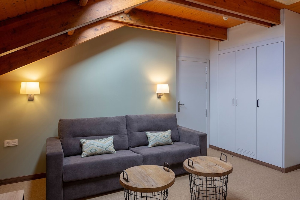 Hotel Real Jaca Spa 37/46