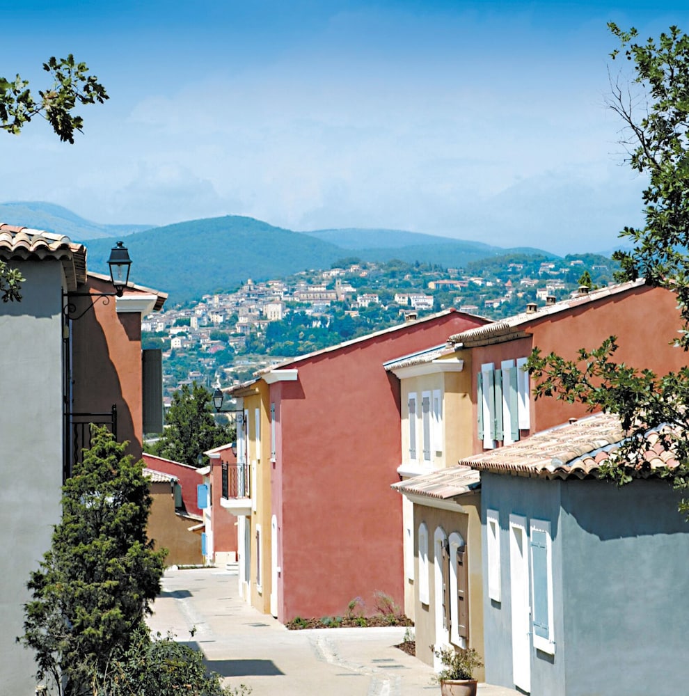 Lagrange Vacances Domaine De Fayence 6/42