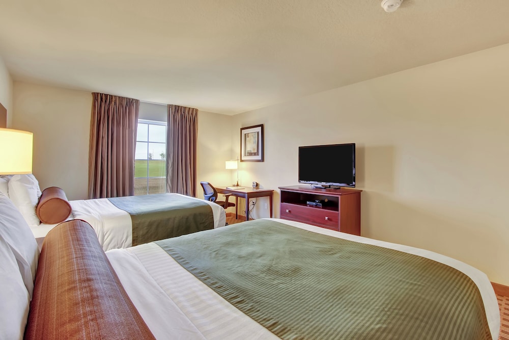 Room, 2 Queen Beds