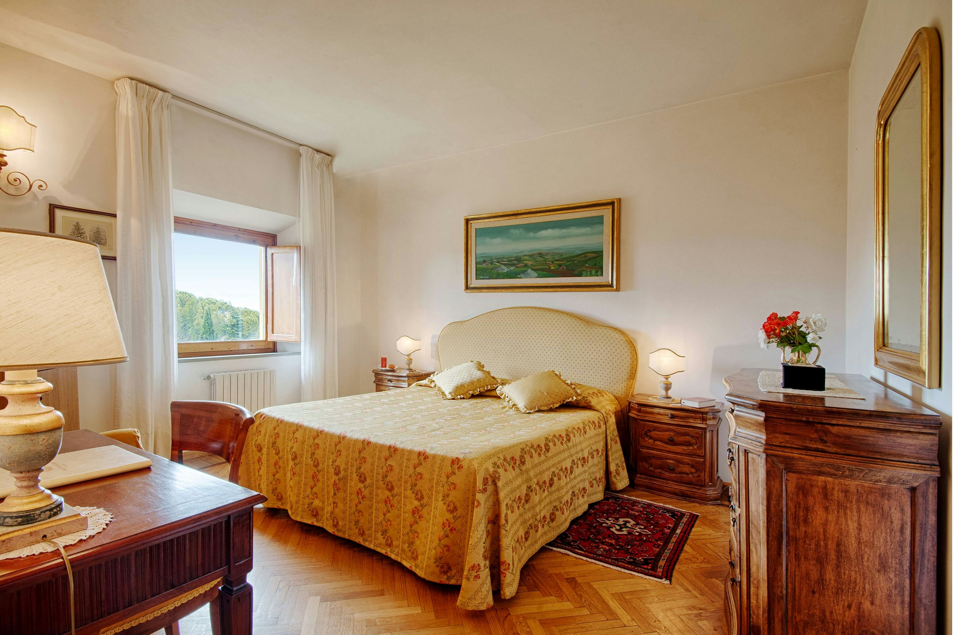 Villa Scacciapensieri 7/50