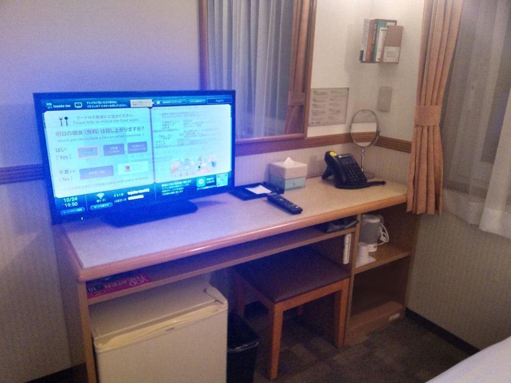 Toyoko Inn Tokyo Uguisudani Ekimae 43/48