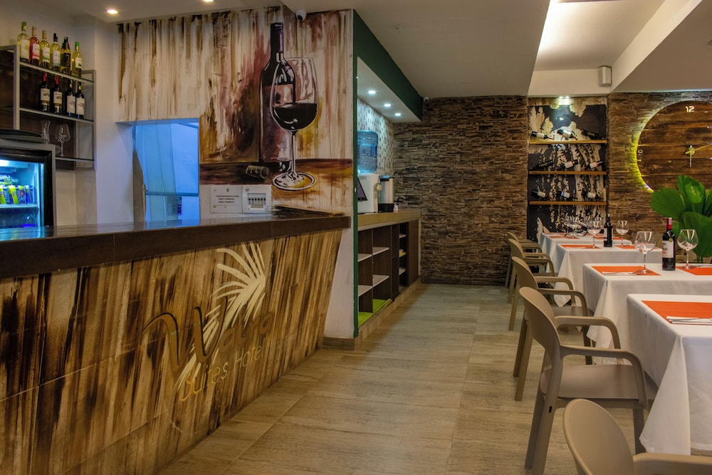 Waira Suites Hotel 6/55