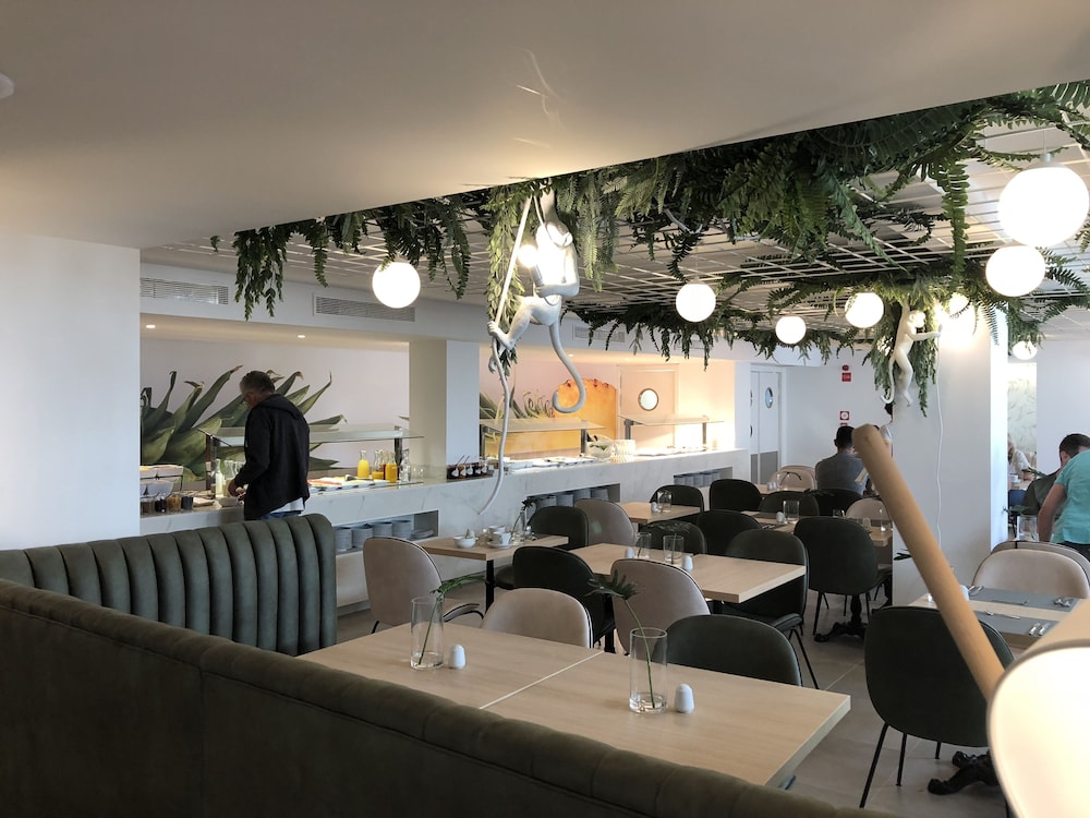 BQ Paguera Boutique Hotel - Adults Only 50/67