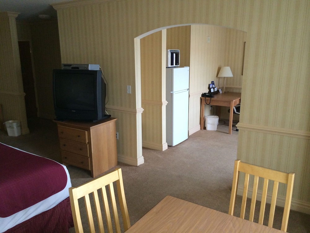 Best Western Manchester 26/54
