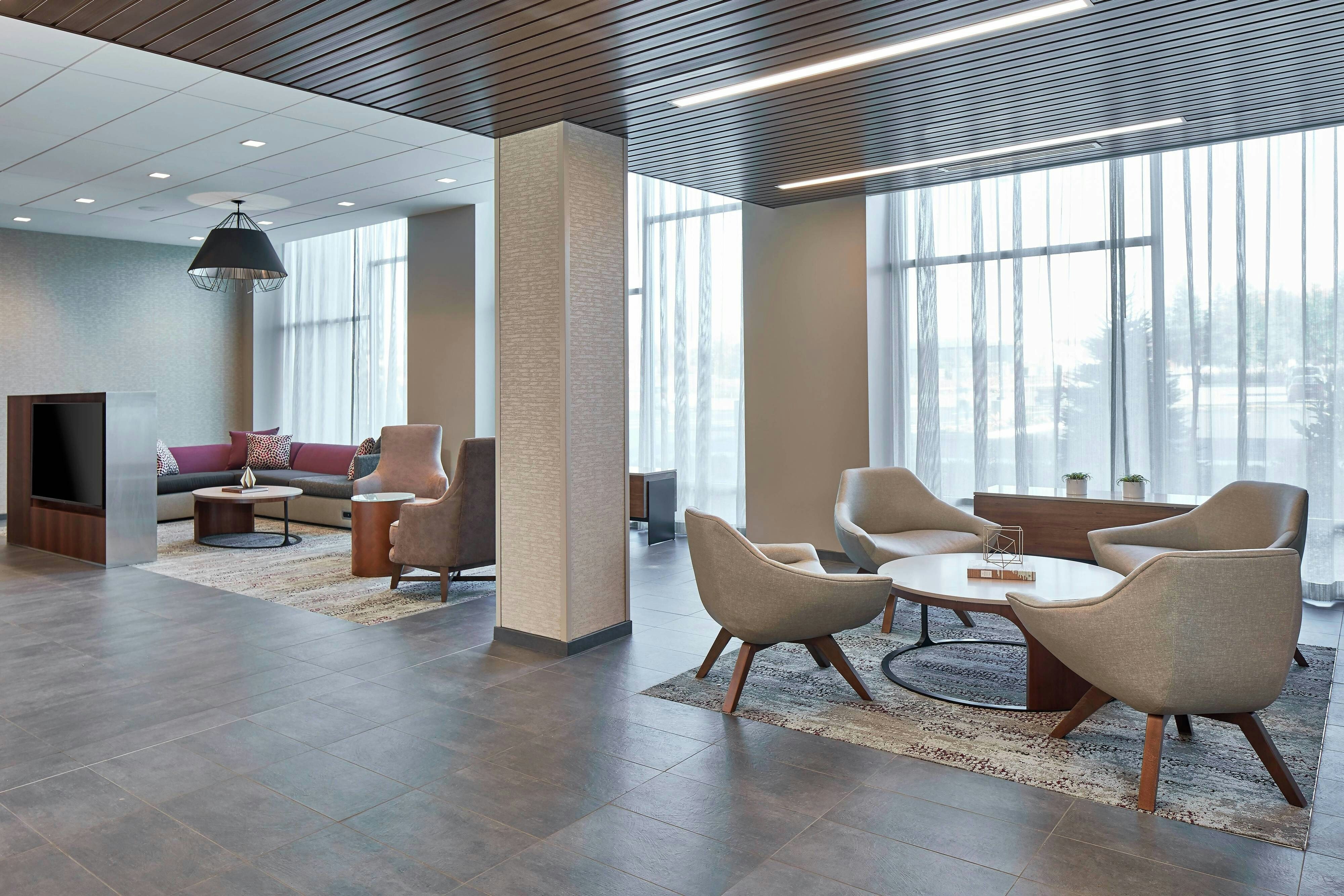 Courtyard by Marriott Albany Airport 11/19