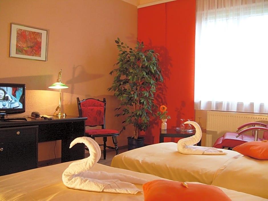 Hotel Haufe 16/43