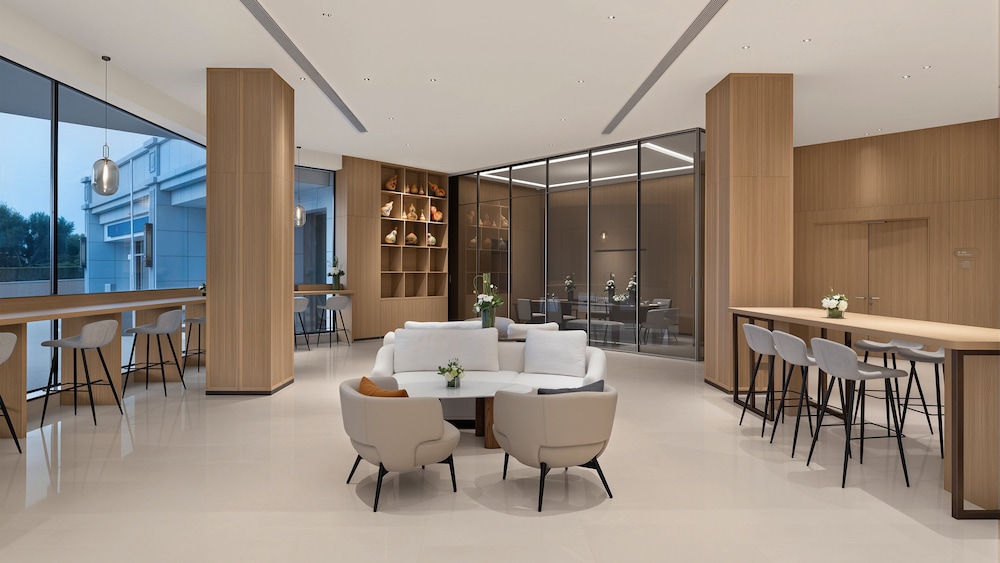 Holiday Inn Express Yantai Penglai by IHG, Dengzhou 37/50