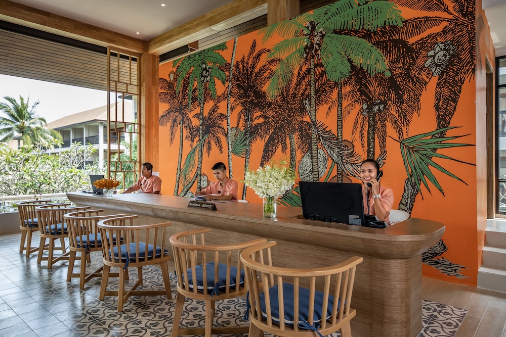 Bandara Spa Resort & Pool Villas, Samui (Ex Bandara Resort and Spa, Samui) 61/73