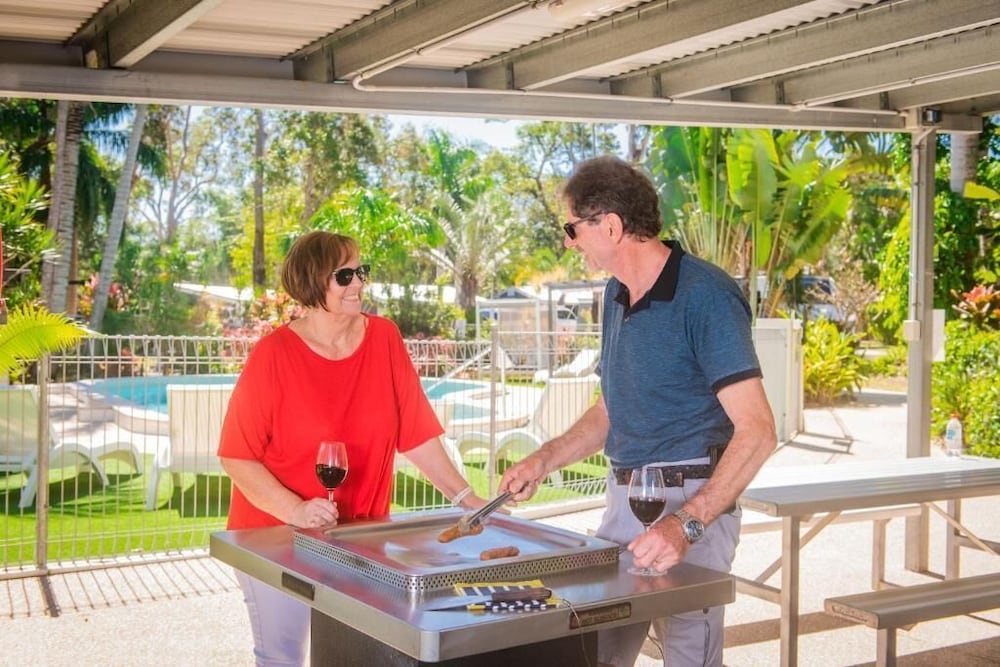 BIG4 Whitsunday Islands Holiday Park 9/47
