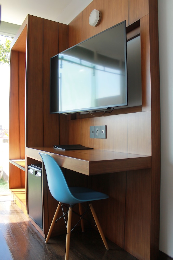 Ikonik Hotel Puebla 62/71
