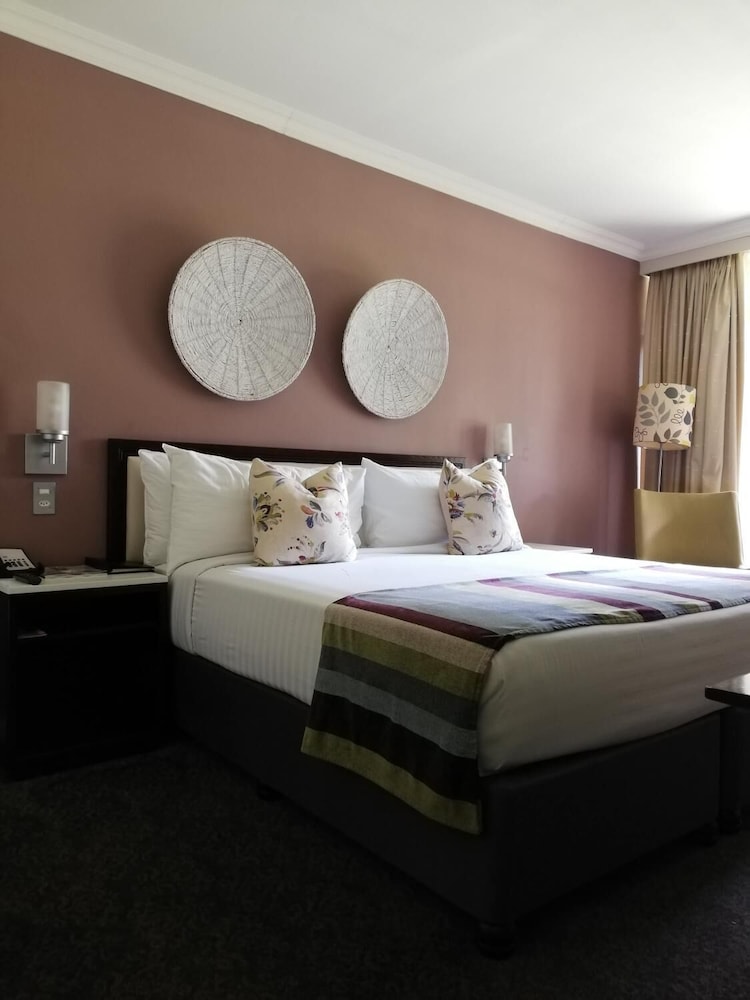 Sabi River Sun Resort 9/44