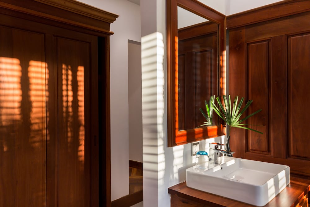 Angkor Privilege Resort and Spa 50/50