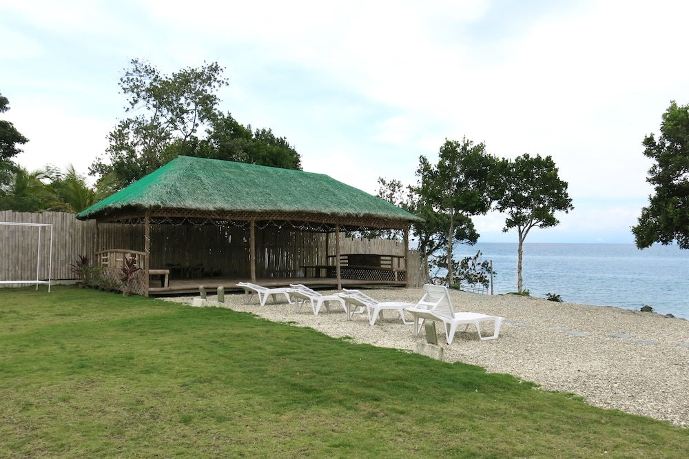 Relax Divers Bohol 6/36