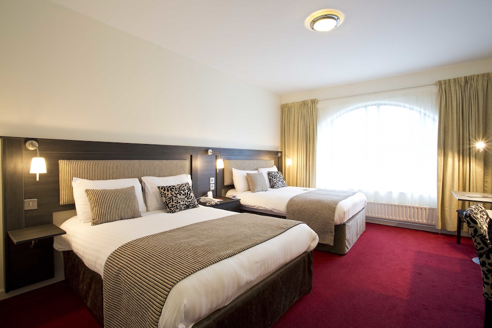 Da Vincis Hotel Derry 16/60
