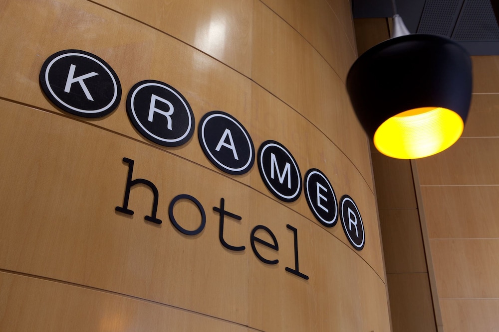 Hotel Kramer 32/59