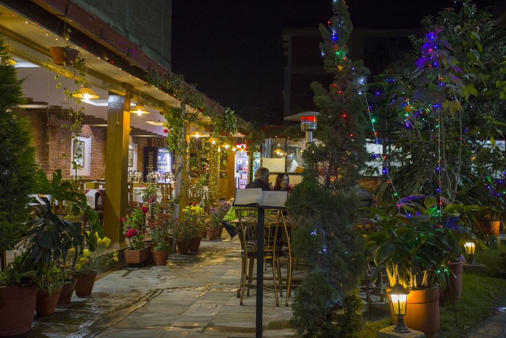 Apsara Boutique Hotel 8/91