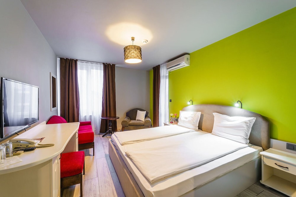Hotel Blvd7 9/41