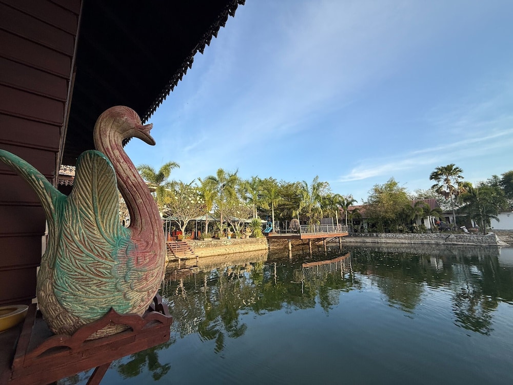 Baan Kiangnam Pattaya 27/50