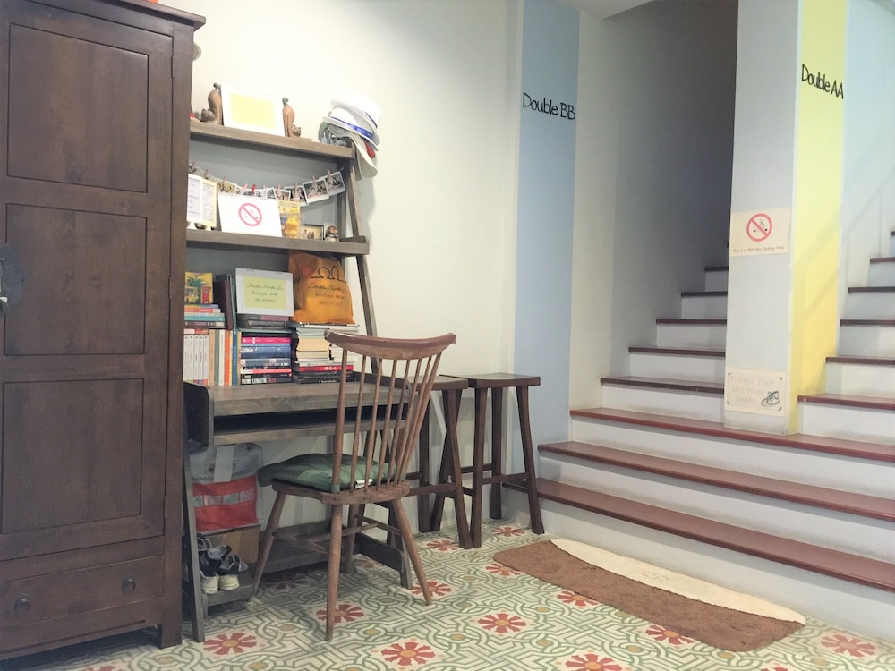 Double Ninth Friendly Boutique Hotel 17/18