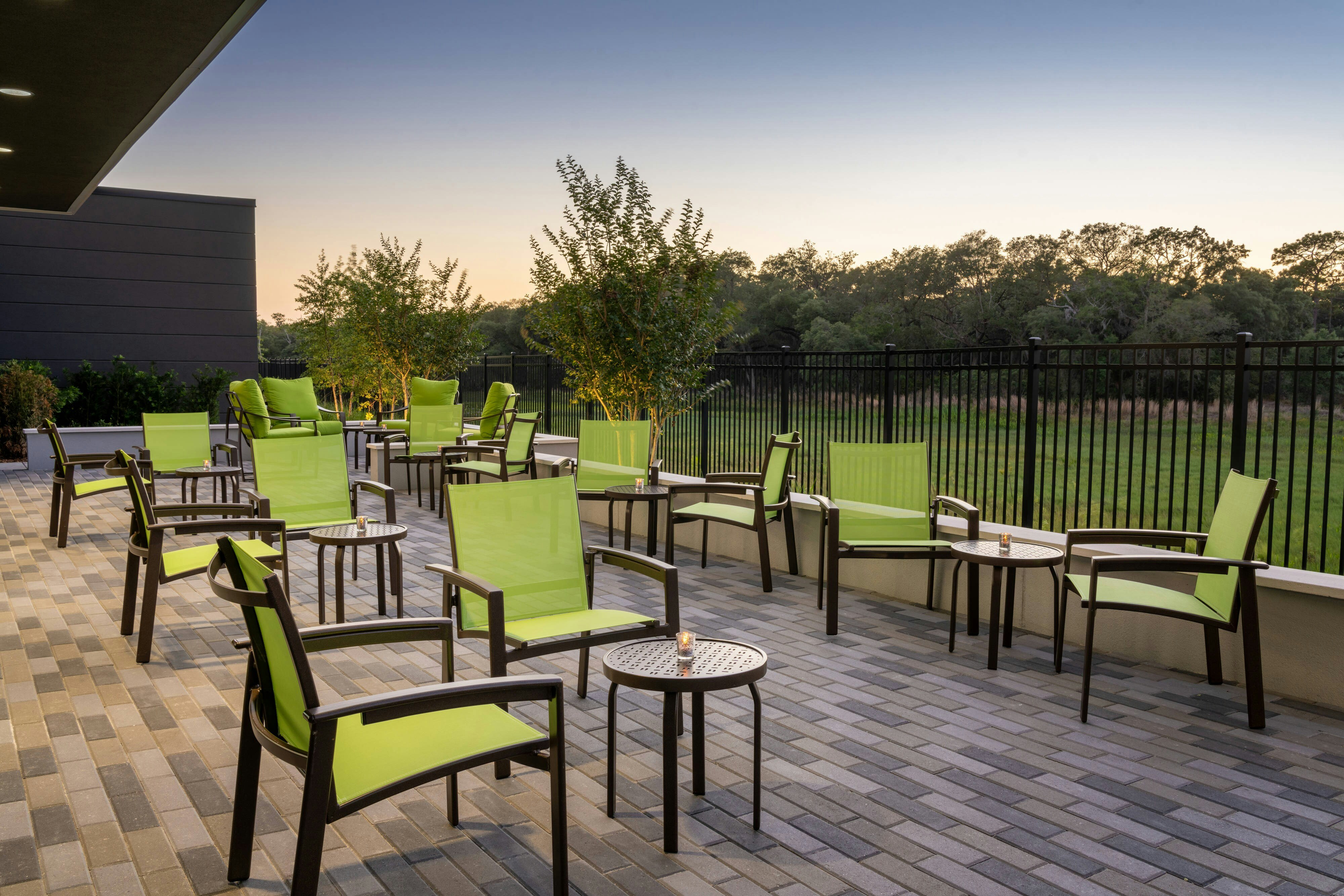 SpringHill Suites by Marriott Orlando Lake Nona 6/9