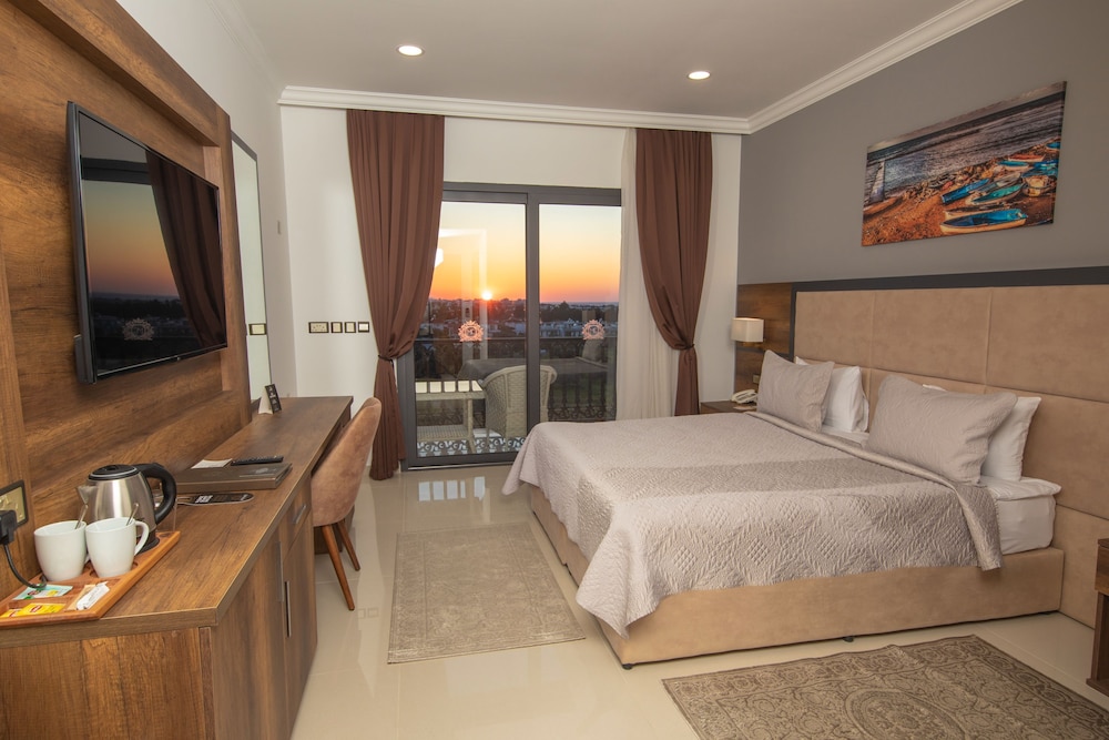 Mc Palace Hotel & Spa & Convention 14/41