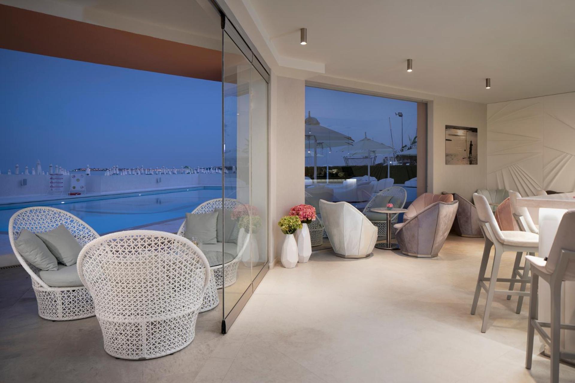 Hotel Dune 25/36