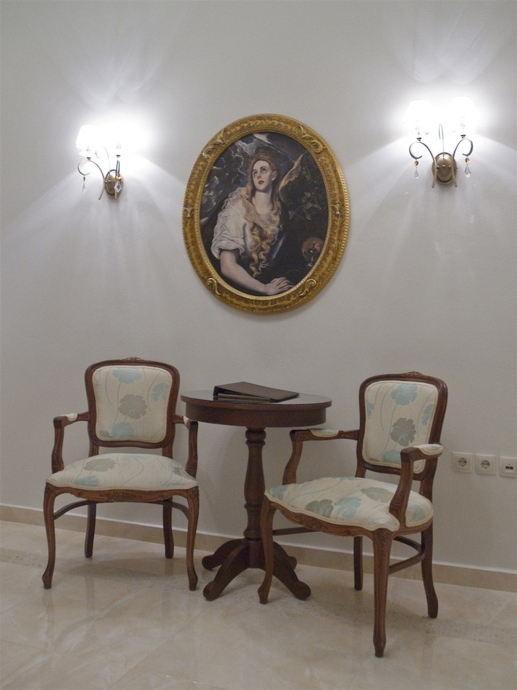 Antica Dimora Suites 34/52