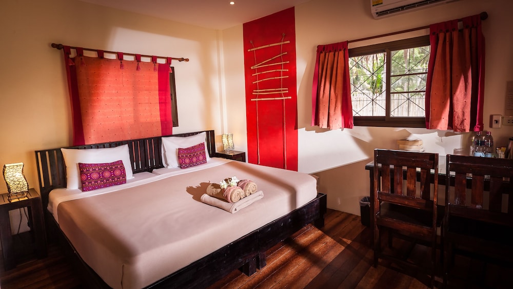 Baan Manali Resort 28/72